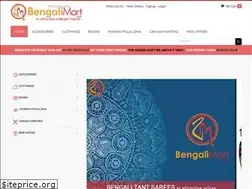 Sites similar to bengalimart.com