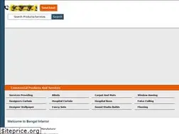 Sites similar to bengalinterior.in