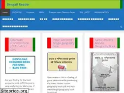 Sites similar to bengalireader.com