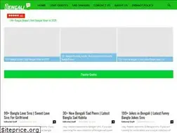 Sites similar to bengalisms.com