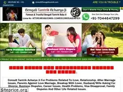 Sites similar to bengalitantrik.com