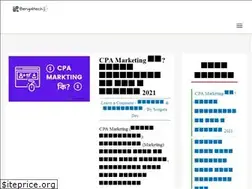 Sites similar to bengalitech.info