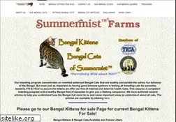 Sites similar to bengalkittens.org