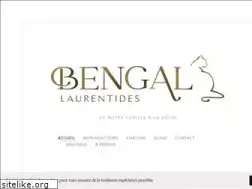 Sites similar to bengallaurentides.com
