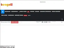Sites similar to bengallive.in