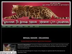 Sites similar to bengalmanor.com