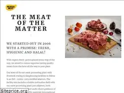 Sites similar to bengalmeat.com