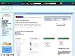 Sites similar to bengalonline.sitemarvel.com