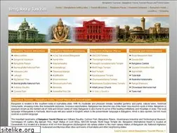 Sites similar to bengaloorutourism.com