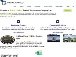 Sites similar to bengalpeerless.com