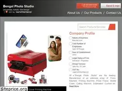 Sites similar to bengalphoto.in