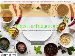 Sites similar to bengalsaroma.com