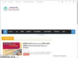 Sites similar to bengalsguide.in