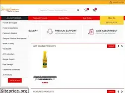 Sites similar to bengalsouk.com