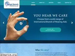 Sites similar to bengalspeech.com