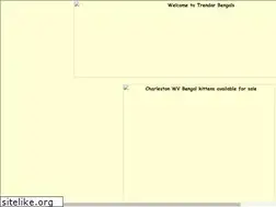 Sites similar to bengalspot.com