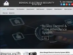 Sites similar to bengalss.com