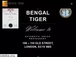Sites similar to bengaltiger.org.uk
