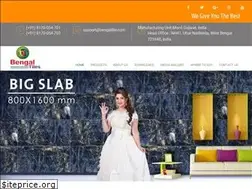 Sites similar to bengaltile.com