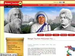Sites similar to bengaltourism.in