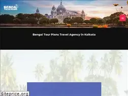 Sites similar to bengaltourplans.com