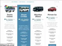 Sites similar to bengaltravelcare.com