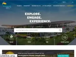 Sites similar to bengaluruairport.com