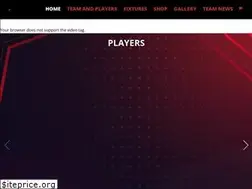 Sites similar to bengalurubulls.com