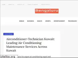 Sites similar to bengalurubytes.com