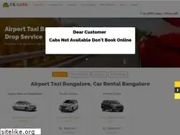 Sites similar to bengalurucarrentals.com