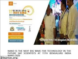 Sites similar to bengaluruindianano.in