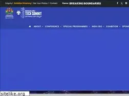 Sites similar to bengalurutechsummit.com