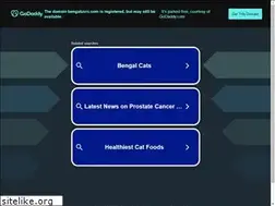 Sites similar to bengaluvrs.com
