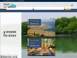 Sites similar to bengalweekend.com
