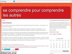 Sites similar to bengana.canalblog.com