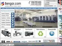Sites similar to bengar.com