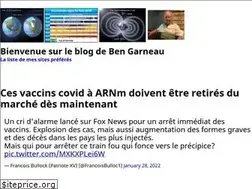 Sites similar to bengarno.wordpress.com