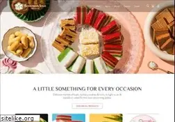 Sites similar to bengawansolo.com.sg