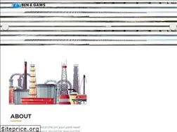 Sites similar to bengaws.com