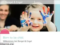 Sites similar to bengel-engel.de