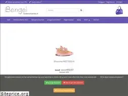 Sites similar to bengelkinderschoenen.nl