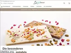 Sites similar to bengelmann.com