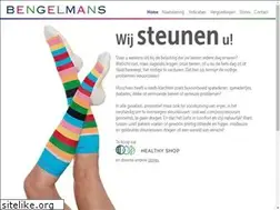 Sites similar to bengelmans.com