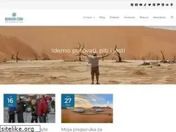 Sites similar to bengeri.com