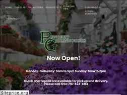 Sites similar to bengertgreenhouses.com