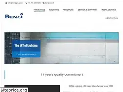 Sites similar to bengigroup.com