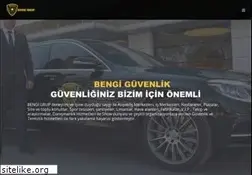 Sites similar to bengiguvenlik.com