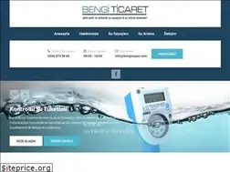 Sites similar to bengisayac.com