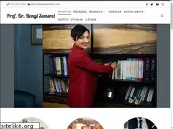 Sites similar to bengisemerci.com