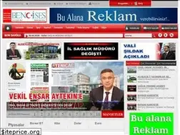 Sites similar to bengises.com